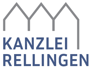 Kanzlei Rellingen Logo
